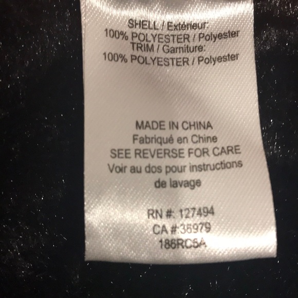 Heartloom Women's Satin Pants. - Picture 7 of 7